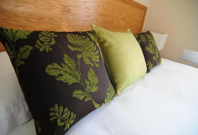 بنسيون Station House   Room Only