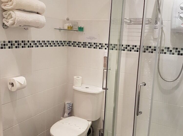 פנסיון Sunflower Lodge