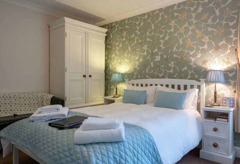 펜션 Sunnyside B And B