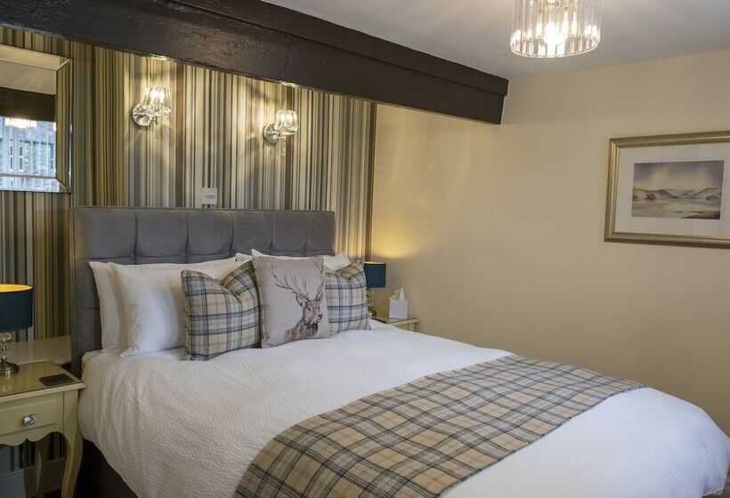 펜션 Sunnyside B And B