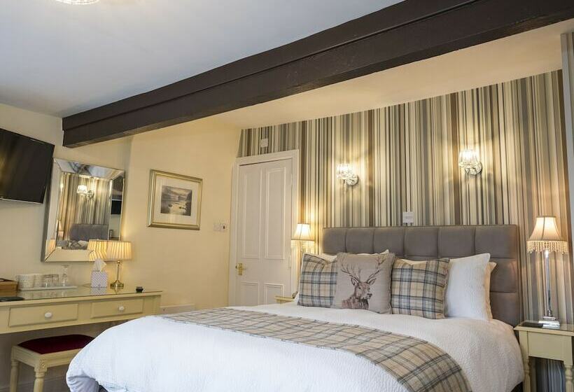 펜션 Sunnyside B And B