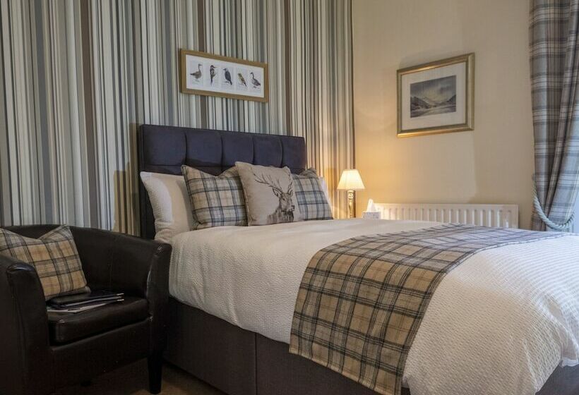 펜션 Sunnyside B And B