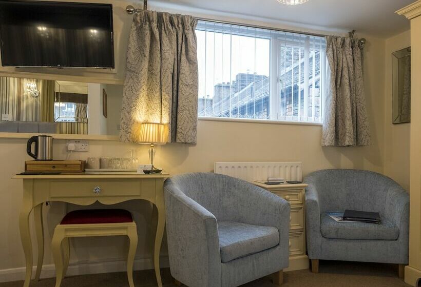 펜션 Sunnyside B And B