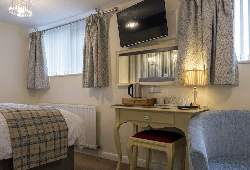 펜션 Sunnyside B And B