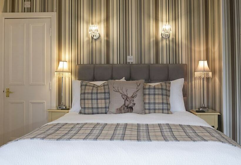 펜션 Sunnyside B And B