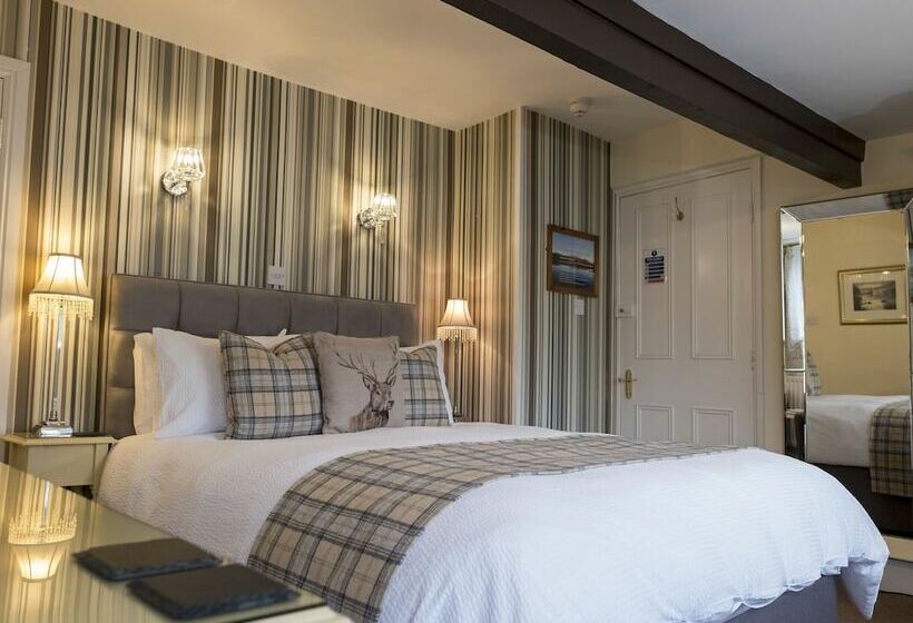 펜션 Sunnyside B And B