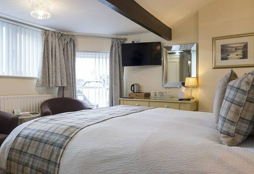 펜션 Sunnyside B And B