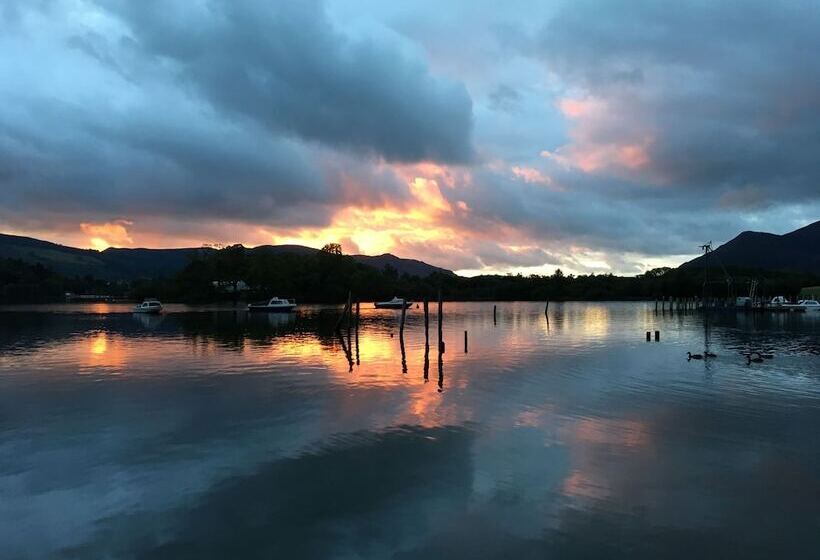 펜션 Sunnyside B And B