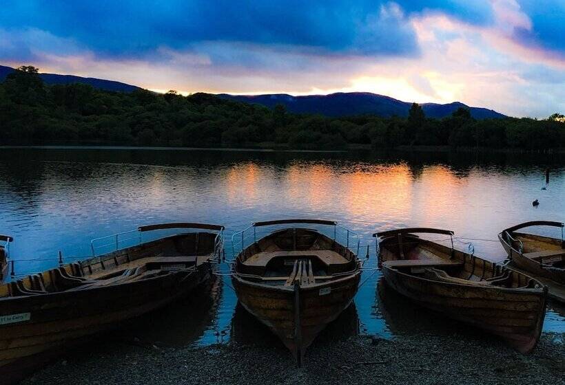 펜션 Sunnyside B And B