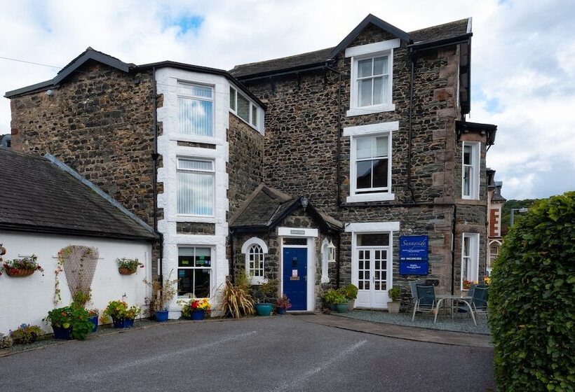 펜션 Sunnyside B And B