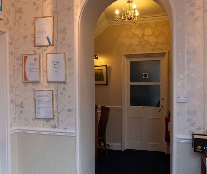 펜션 Sunnyside B And B