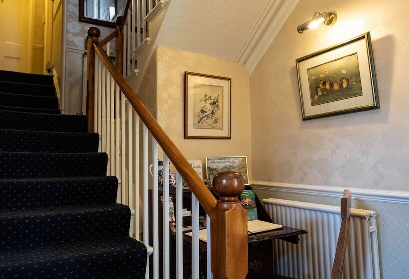 펜션 Sunnyside B And B