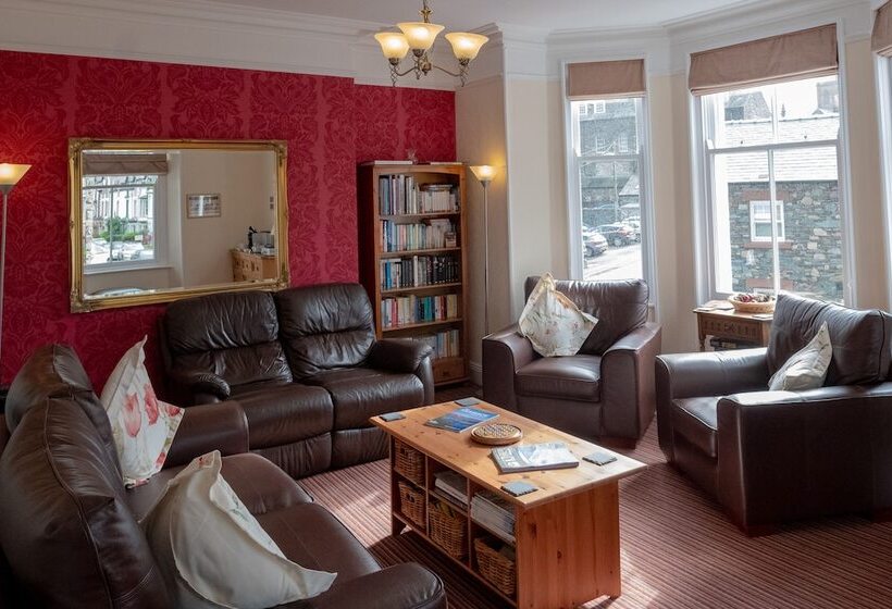 펜션 Sunnyside B And B