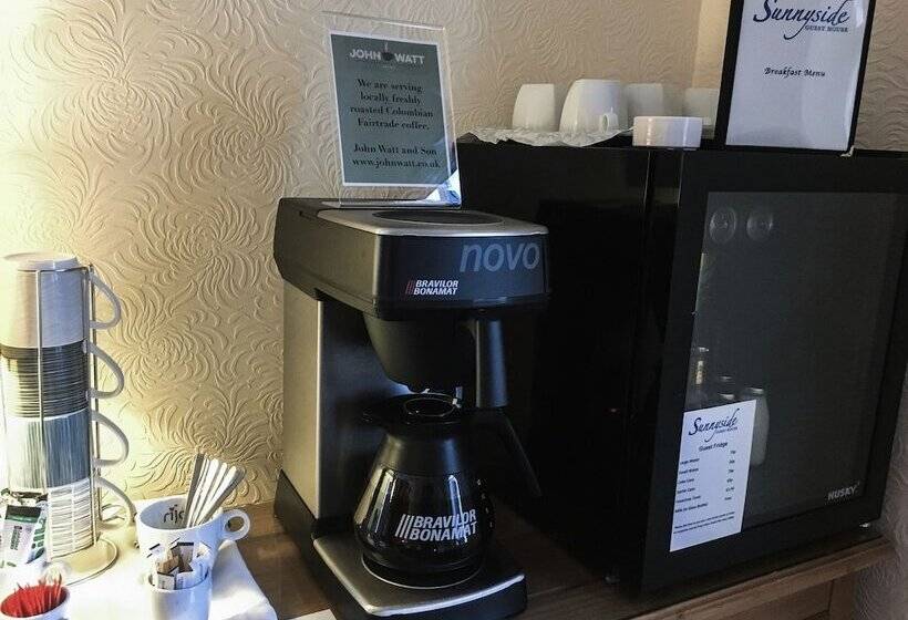 펜션 Sunnyside B And B