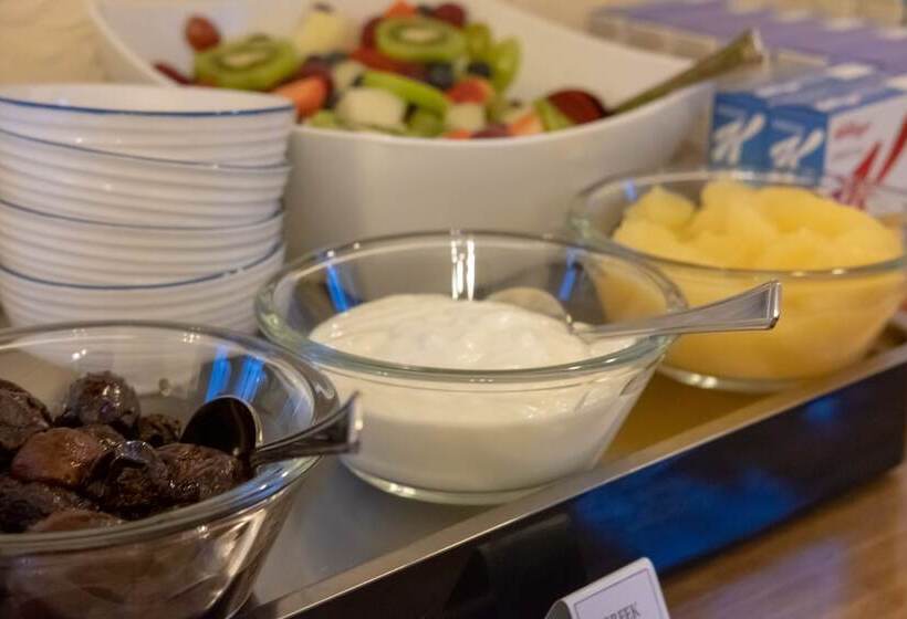 펜션 Sunnyside B And B