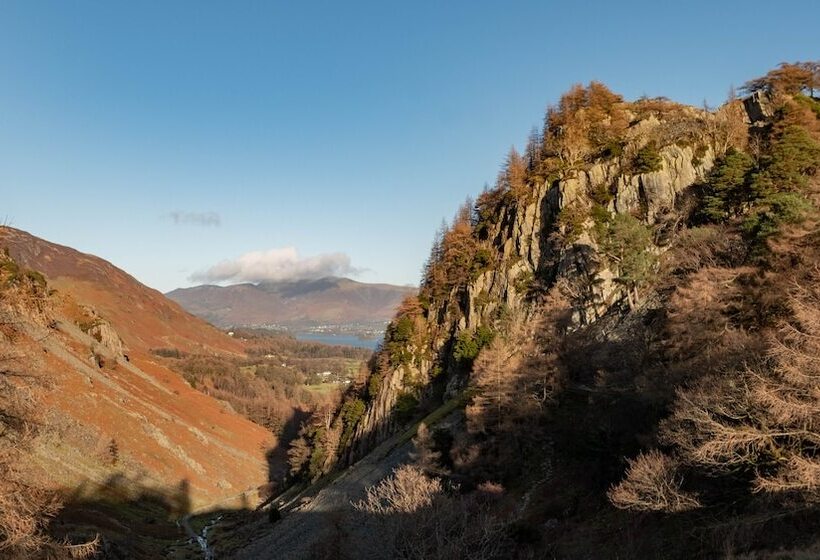 펜션 Sunnyside B And B