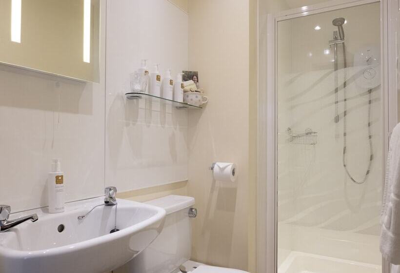 펜션 Sunnyside B And B