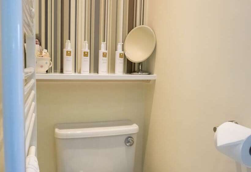 펜션 Sunnyside B And B