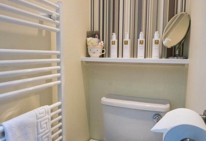 펜션 Sunnyside B And B