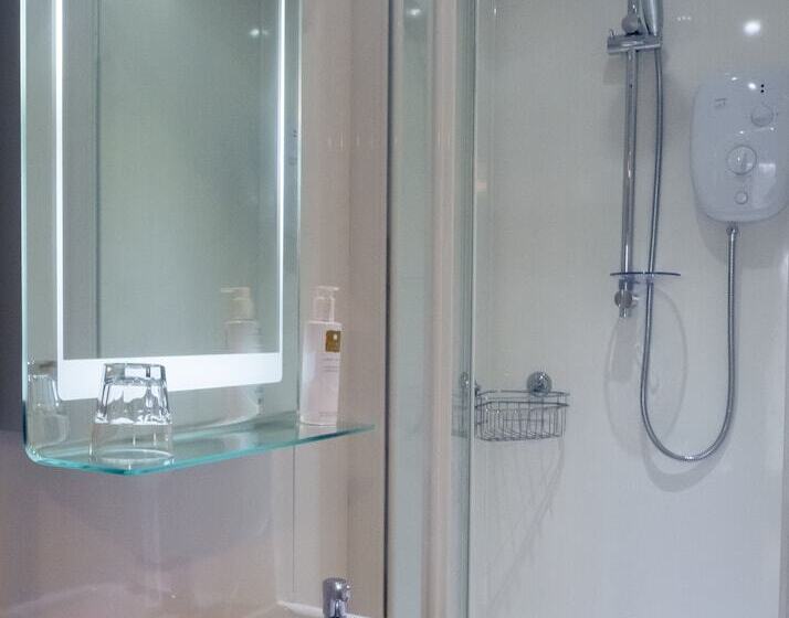 펜션 Sunnyside B And B