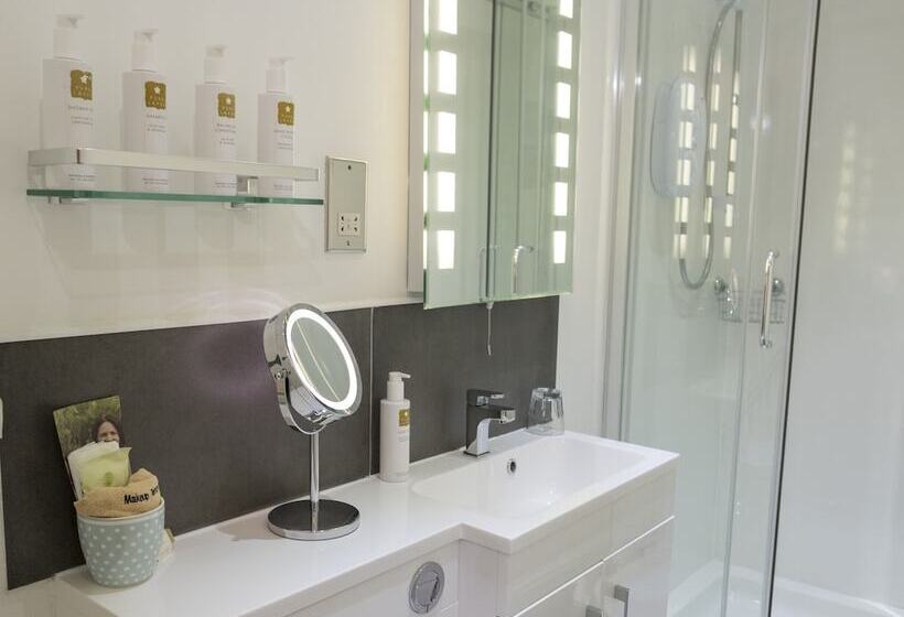 펜션 Sunnyside B And B