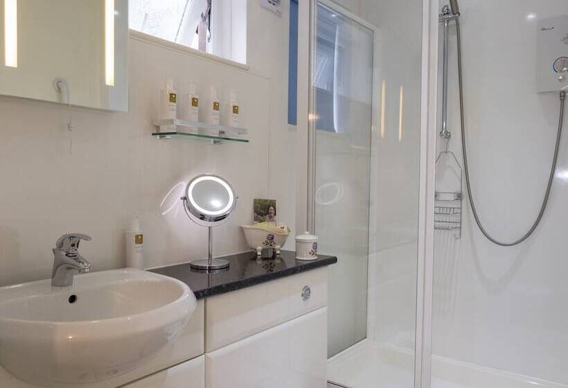 펜션 Sunnyside B And B