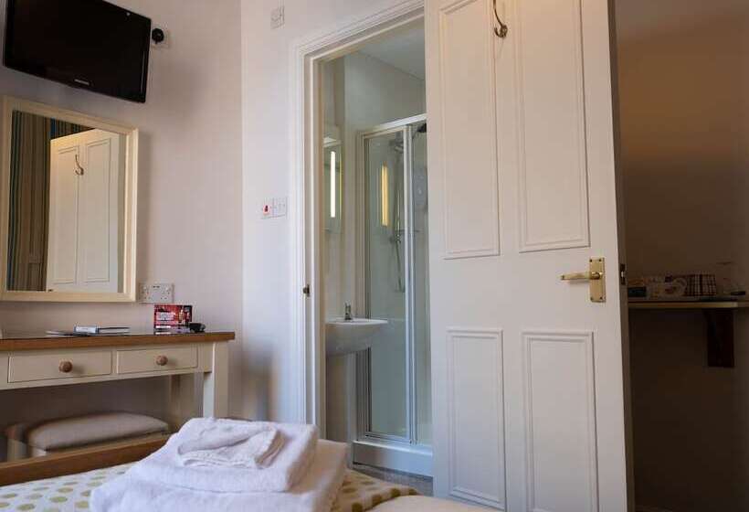 펜션 Sunnyside B And B