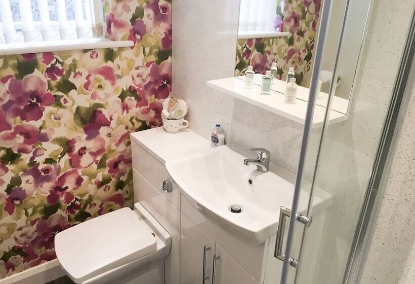 펜션 Sunnyside B And B