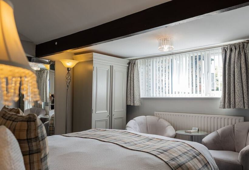 펜션 Sunnyside B And B