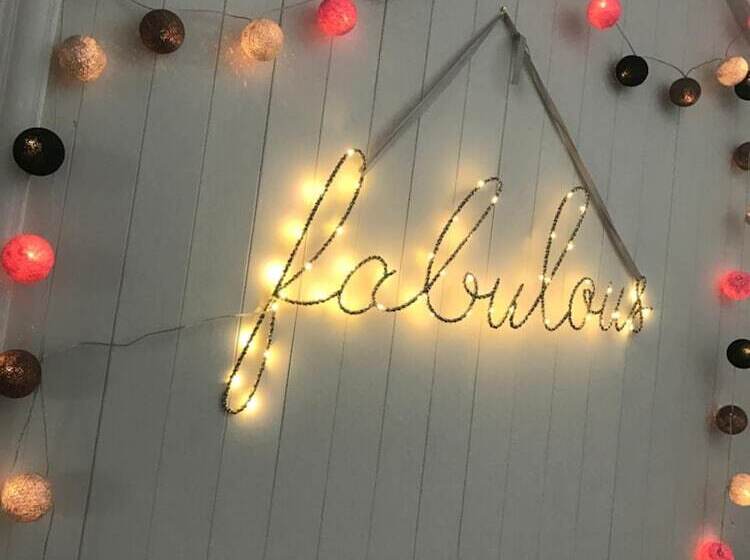 פנסיון Sunrise Guest House