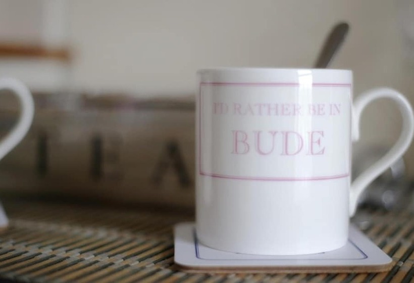 פנסיון Sunrise Guest House