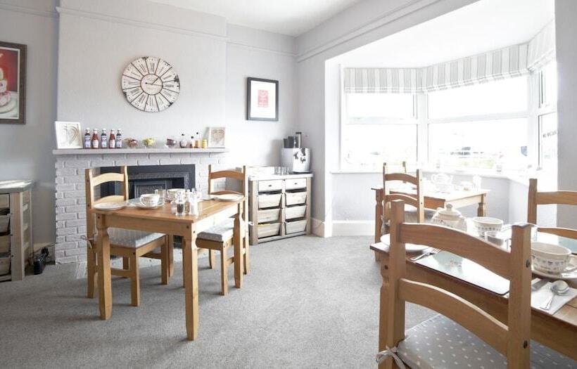 פנסיון Sunrise Guest House