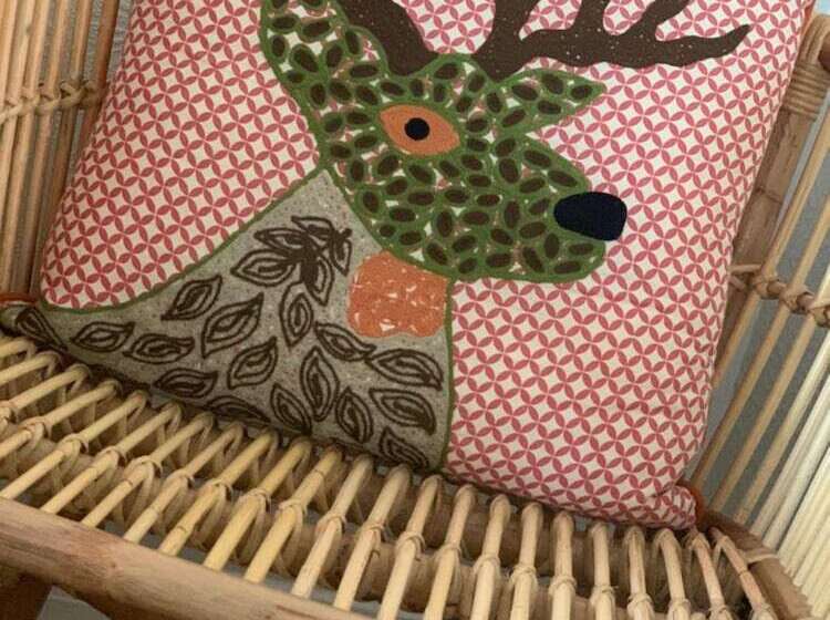 פנסיון Sunrise Guest House