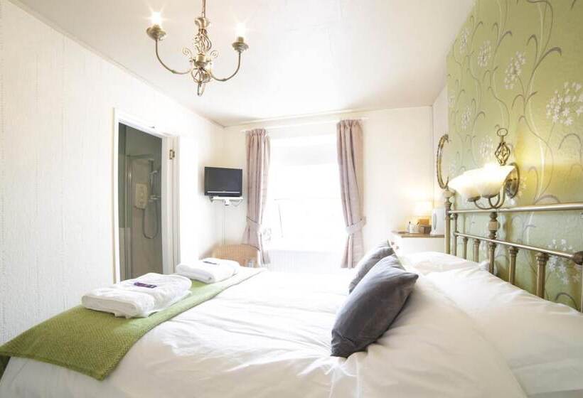 פנסיון Sunrise Guest House