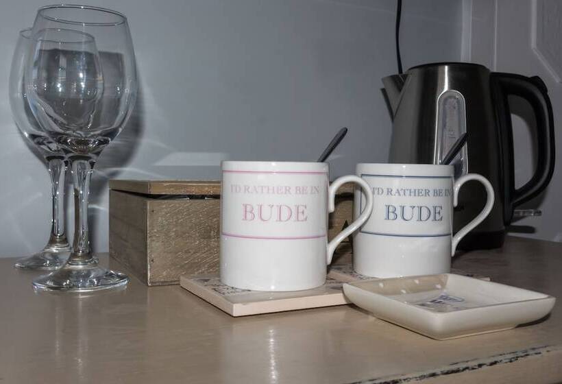 פנסיון Sunrise Guest House