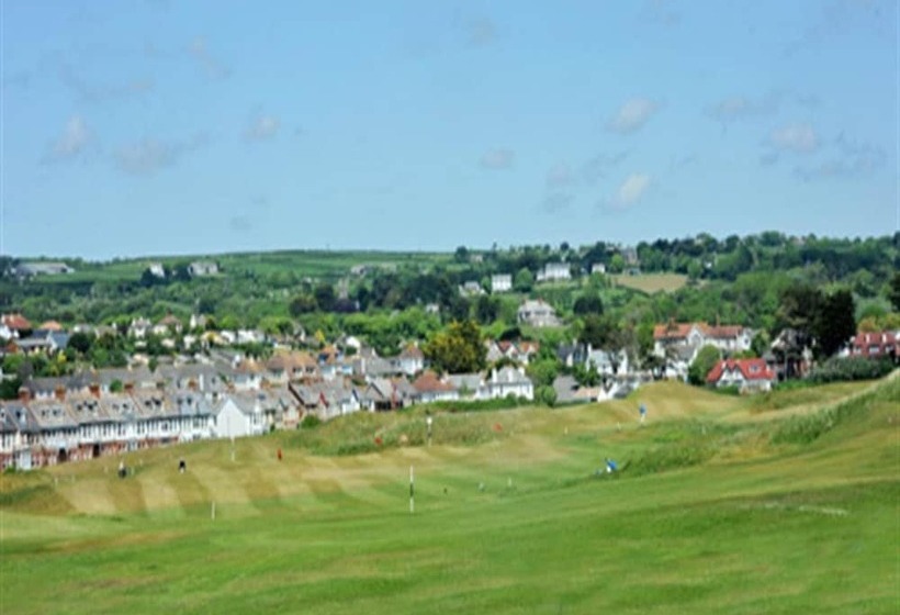 פנסיון Sunrise Guest House