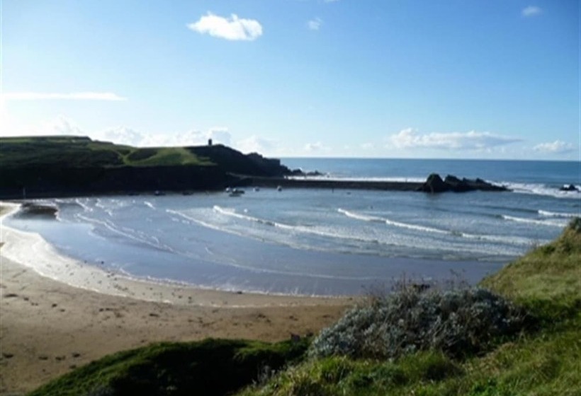 פנסיון Sunrise Guest House