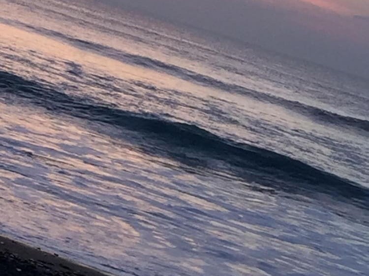 פנסיון Sunrise Guest House