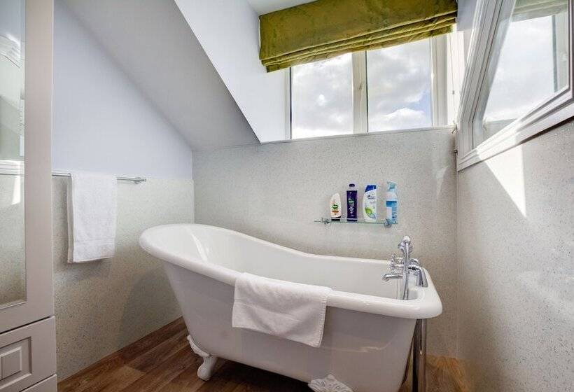 פנסיון Sunrise Guest House