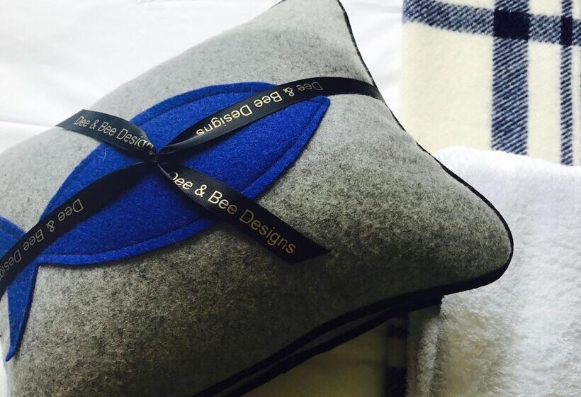 פנסיון Sunrise Guest House