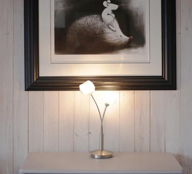 פנסיון Sunrise Guest House