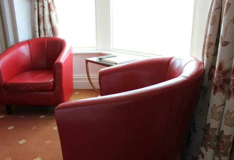 Пансион The Ashley