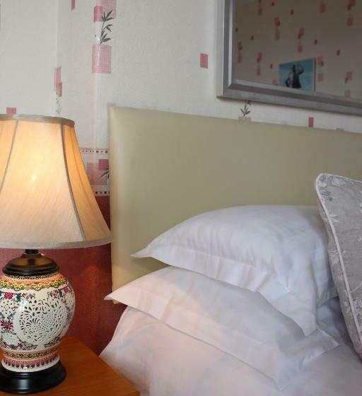 Пансион The Ashley