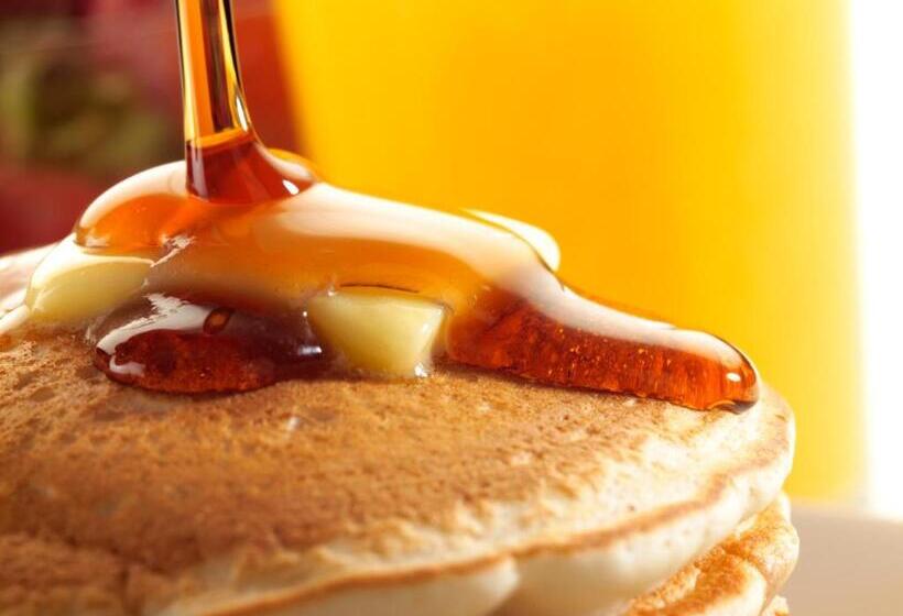 Пансион The Ashley