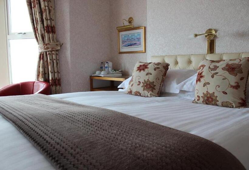 Пансион The Ashley