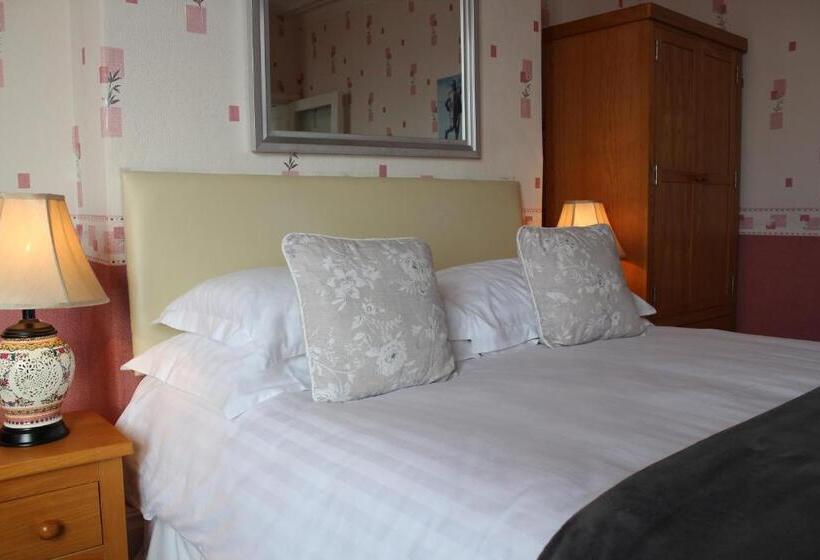 Пансион The Ashley