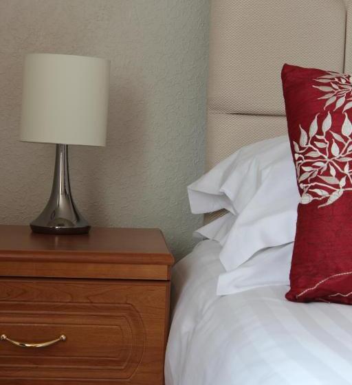 Пансион The Ashley