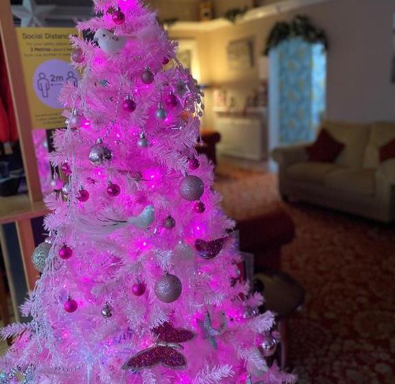 פנסיון The Bayridge Guest House