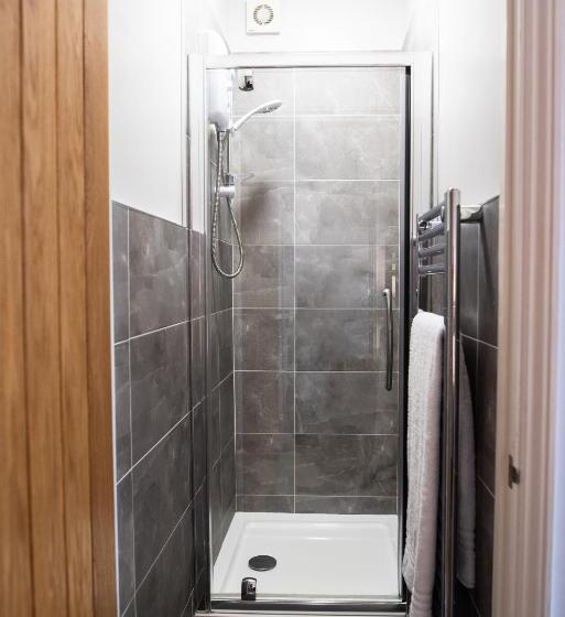 Пансион The Causeway Guest House