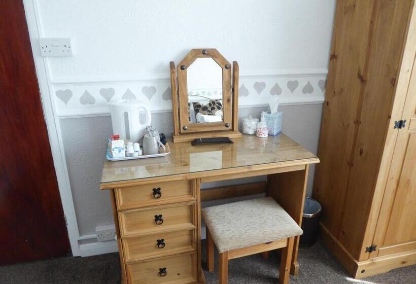 ペンション The Denewood